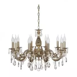 Lauria E 1.1.10.200 GH Подвесная люстра Dio DArte Asfour