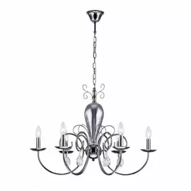 Lazzaro E 1.1.6 NB Подвесная люстра Arti Lampadari Lazzaro