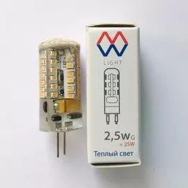 LBMW0402 Светодиодная лампа капсула MW-Light