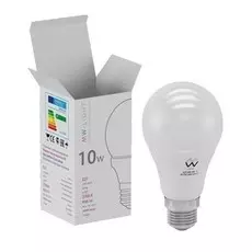 LBMW27A09 Светодиодная лампа шар MW-Light