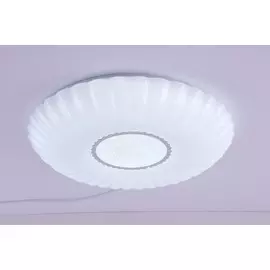 Светильник потолочный светодиодный с ИК пультом Camelion 13391 LBS-1205