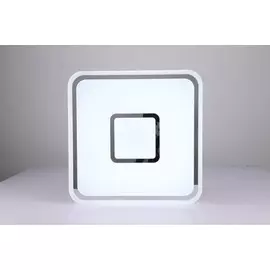 Светильник потолочный светодиодный с ИК пультом Camelion 13393 LBS-1905