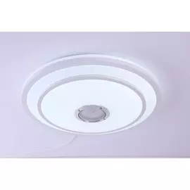 Светильник потолочный светодиодный с ИК пультом Camelion 13394 LBS-2005