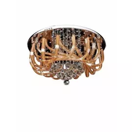 LDC 9808-450 Потолочная люстра Lumina Deco Maestus