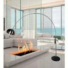 LDF 5508-B Торшер Lumina Deco Azurro