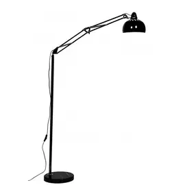 LDF 8815 BK Торшер Lumina Deco Rigorria
