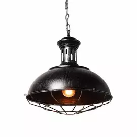 LDP 017 SL Подвесной светильник Lumina Deco Boccato