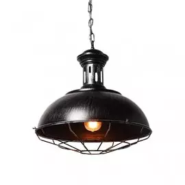 LDP 017 SL Подвесной светильник Lumina Deco Boccato
