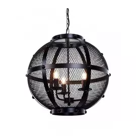 LDP 042-L Подвесной светильник Lumina Deco Cavaro