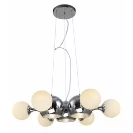 LDP 081018-9 Подвесная люстра Lumina Deco Boategga