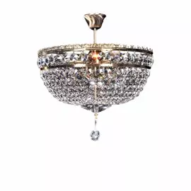 LDP 10161 Потолочная люстра Lumina Deco Casadonna D45