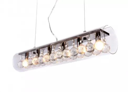 LDP 1057-600 Подвесной светильник Lumina Deco Briza