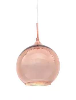 LDP 107-200 R.GD Подвесной светильник Lumina Deco Lobos