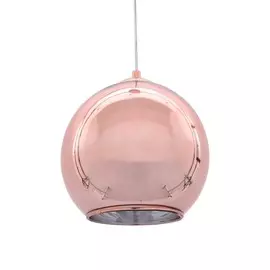 LDP 107-300 R.GD Подвесной светильник Lumina Deco Lobos