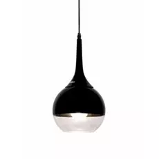 LDP 11003 SL Подвесной светильник Lumina Deco Frudo W1