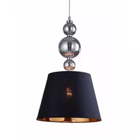 LDP 1123 BK Подвесной светильник Lumina Deco Muraneo