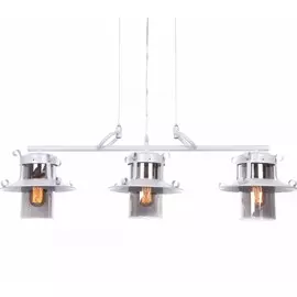 LDP 11327B-3 PR Подвесной светильник Lumina Deco Capri Trio