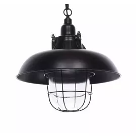 LDP 11687 BK Подвесной светильник Lumina Deco Proddi