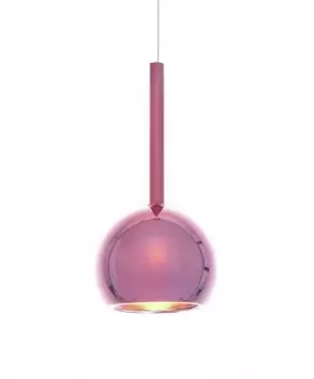 LDP 1187 R.GD Подвесной светильник Lumina Deco Priola