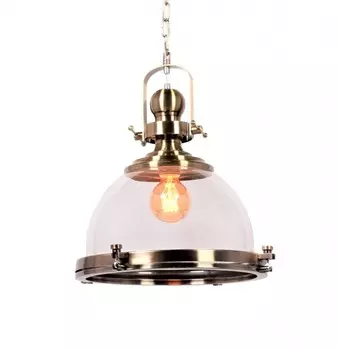 LDP 119-300 MD Подвесной светильник Lumina Deco Falco