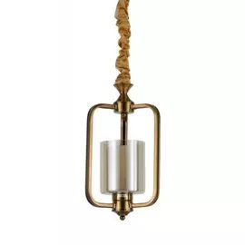 LDP 1222-1 MD Подвесной светильник Lumina Deco Atlanta