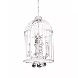 LDP 161 WT Подвесная люстра Lumina Deco Archivia