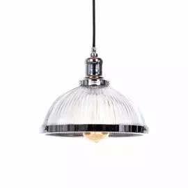 LDP 173-260 CHR Подвесной светильник Lumina Deco Brico