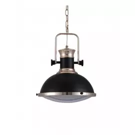 LDP 274-1 BK Подвесной светильник Lumina Deco Batore