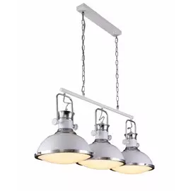 LDP 274-3 WT Подвесной светильник Lumina Deco Batore