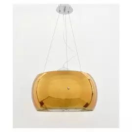 LDP 6018-400 GD Подвесная люстра Lumina Deco Stilio