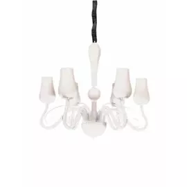 LDP 6041-6 Подвесная люстра Lumina Deco Bellardo