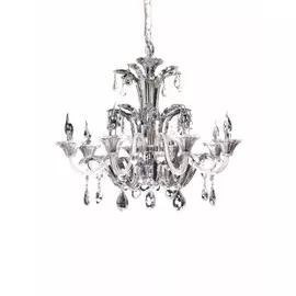 LDP 66980-8 Подвесная люстра Lumina Deco