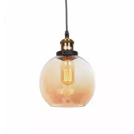 LDP 6802-1 TEA Подвесной светильник Lumina Deco Navarro