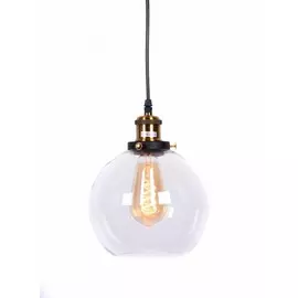 LDP 6802 (PR) Подвесной светильник Lumina Deco Navarro
