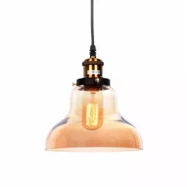 LDP 6803-1 TEA Подвесной светильник Lumina Deco Zubi