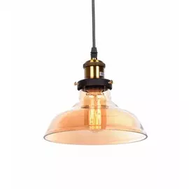 LDP 6804-1 TEA Подвесной светильник Lumina Deco Gabi