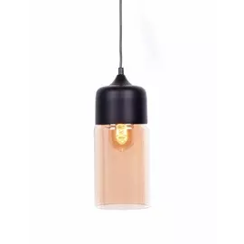 LDP 6806 BK Подвесной светильник Lumina Deco Zenia