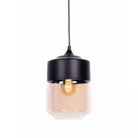 LDP 6807 BK Подвесной светильник Lumina Deco Astila