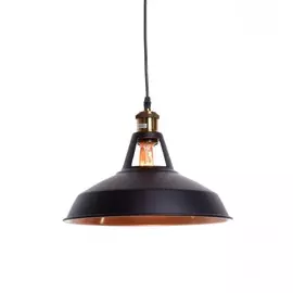 LDP 6857 BK Подвесной светильник Lumina Deco Zonda