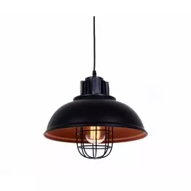 LDP 6859-1 BK Подвесной светильник Lumina Deco Fuko