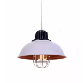 LDP 6859-1 WT Подвесной светильник Lumina Deco Fuko