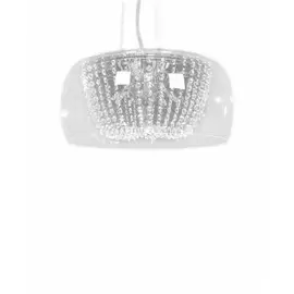 LDP 7018-500 PR Подвесная люстра Lumina Deco DIsposa