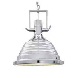 LDP 706 CHR Подвесной светильник Lumina Deco Braggi