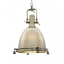 LDP 707 MD Подвесной светильник Lumina Deco Alcantare