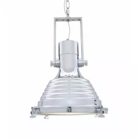 LDP 708 CHR Подвесной светильник Lumina Deco Botti