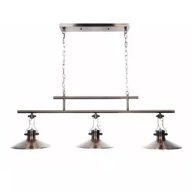 LDP 711-3 MD Подвесной светильник Lumina Deco Setorre Trio