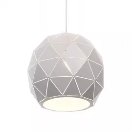 LDP 7412 WT Подвесной светильник Lumina Deco Bokka