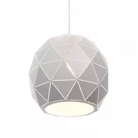 LDP 7412 WT Подвесной светильник Lumina Deco Bokka