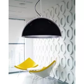 LDP 7538 BK Подвесной светильник Lumina Deco Woody