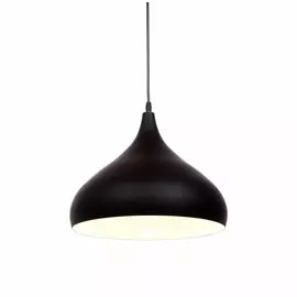 LDP 7558 BK Подвесной светильник Lumina Deco Folina